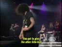 Guns N' Roses - Live and Let Die 