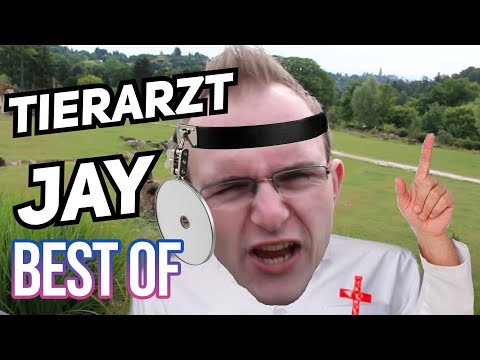 BEST OF TIERARZT JAY - Pietsmiet