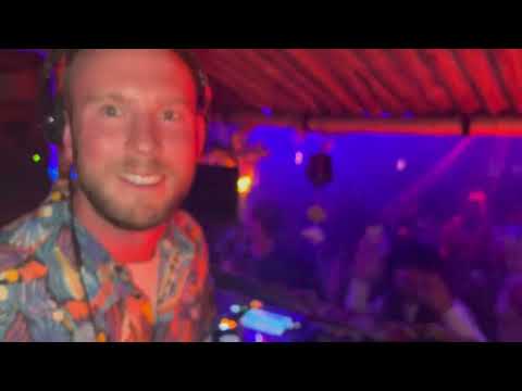 Burland & Zongo Abongo @ The Jam Jar, Bristol, Sept. 2023