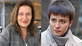 Сафонова Елена: биография, фильмы, актерская карьера | Информация о актрисе