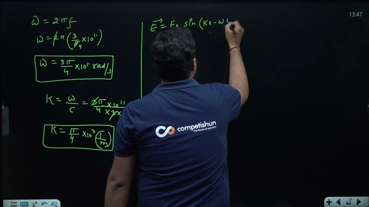 Video Solution