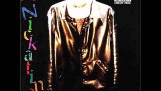 Andre Nickatina - Saw a Gangster Cry