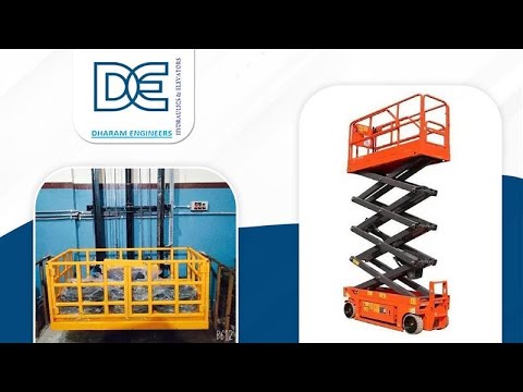 About Dharam Engg and Elevators Pvt Ltd