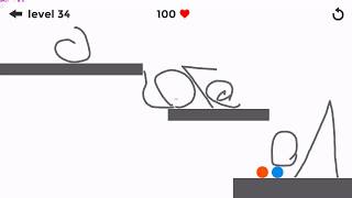 Draw Love Gameplay (PC game) - Levels: 1 - 50.