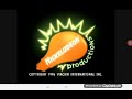 Nickelodeon Productions 1996