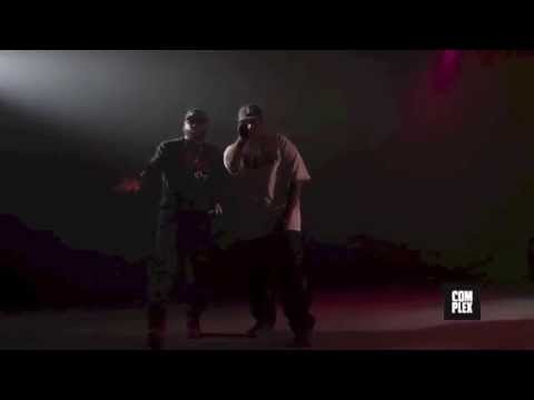 JAILOPHONICAL's PRhyme REMIX (DJ PREMIER & ROYCE DA 5'9")  #PRhymeRemixContest