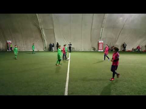 CS Concordia Chiajna - Cautis Grupa 2007 16.02.2018