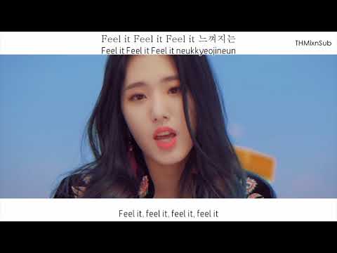 Yuseol - Ocean View MV [Eng|Rom|Han] HD