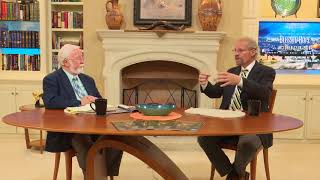 L.A. Marzulli: Israel in Bible Prophecy