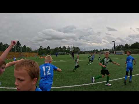 SK UNION VRŠOVICE × VESTEC