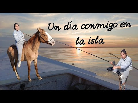 Un día de isla visitando el Paranacito, Entre Ríos 
