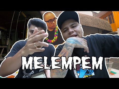 DISCUSSED (Saykoji - Mellow)