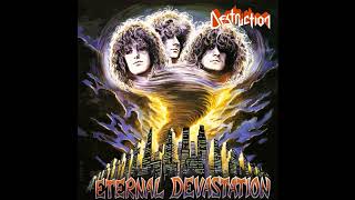 Destruction - Life Without Sense – (Eternal Devastation - 1986) - Thrash Metal - Lyrics
