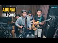 ADONAI - Hillsong (Team JESUS Cover)