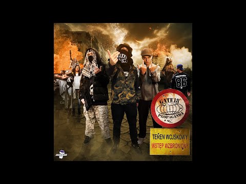 GATE18 PROPAGANDA VOL. 2