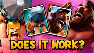 I Tried This JOKE Combo and it Was OVERPOWERED... - Deck Guide by Jax