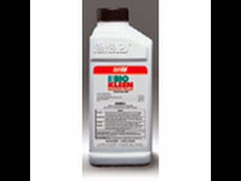 RV Shop Bio Kleen Diesel Fuel Biocide