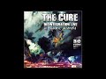 THE CURE - FEAR OF GHOSTS - [LIVE] - (BEH)