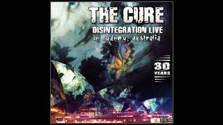 THE CURE - FEAR OF GHOSTS - [LIVE] - (BEH)
