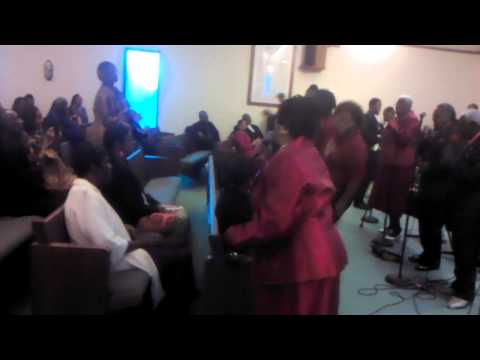 Evening stars gospel singers-stepbystep