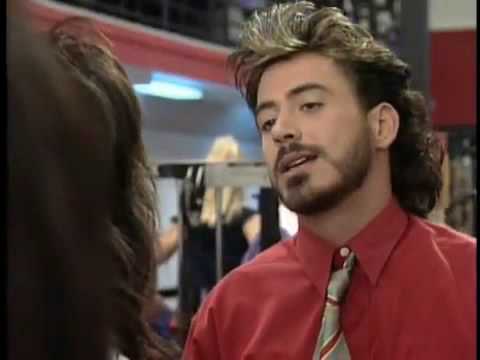 YouTube  Natural Born Killers 1994 Movie Deleted Scene The Barbarian Brothers as The Hun Brothers