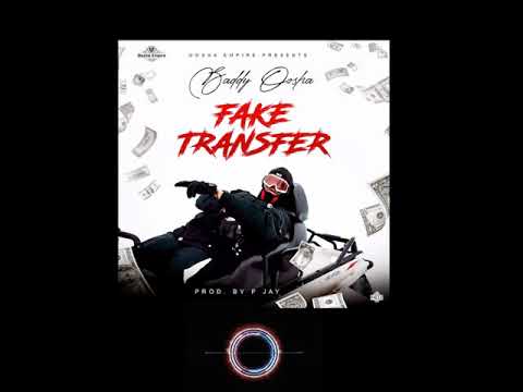 Baddy Oosha   Fake Transfer