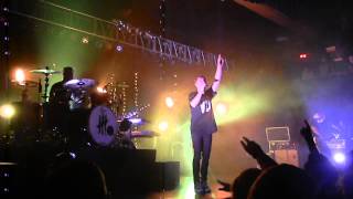 New Politics - Goodbye Copenhagen