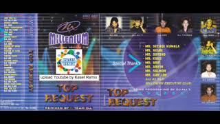 Download lagu Millenium Top Request - Side A mp3 Download lagu Millenium Top Request - Side A mp3