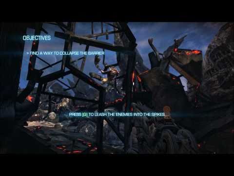 Let's Play Bulletstorm - Ep 1