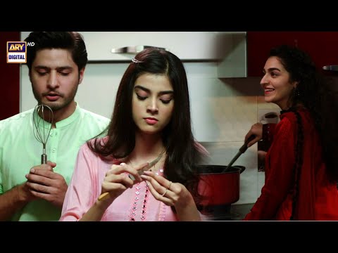Mere Apne Episode 13 || Scene 06 || ARY Digital Drama