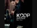 Koop Arponen - Every song I hear 