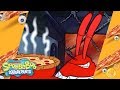 SpongeBob S Pizza Music Time Warp SpongeBob