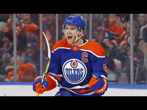 Can Connor McDavid Reach 70 Goals?