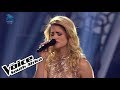 Caroline-Grace - Stand By You | The Live Show Round 8 | The Voice SA