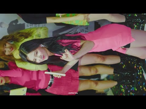 [4K 60P] 190713 네이처 (NATURE) 춤추는 곰돌 버스킹 FULL PART. 2 (모바일용)