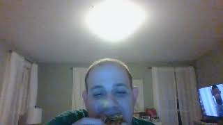 Me Trying Checkmate Pizza's Big Mic Pizza