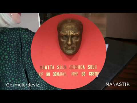 Gezmelerdeyiz - Manastir(Bitola)