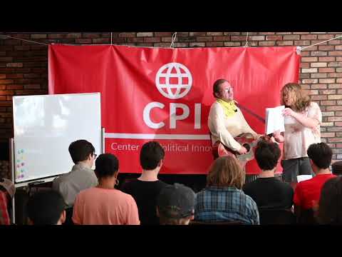 The Ballad of Joe Stalin - CPI version