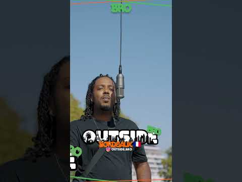 Tiidji Icey & Pheniix - Never come on us | Outside Bro [Bordeaux]🇫🇷