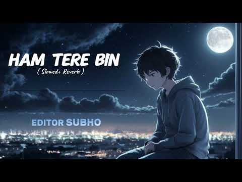 Ham Tere bin ab Rah nahin sakte Tere Bina Kya wajood Mera || Tum hi Ho