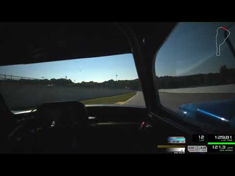 2023 Sebeco SPX NP01 Road Atlanta 1st Test 1:29.6