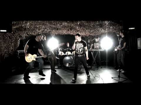 Malcolm Rivers - Lost (Official Video)