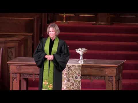 05 Ritual of Friendship with Elder Nancy A. Frick