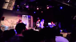 Amel Larrieux &quot;Infinite Possibilities&quot; Highline Ballroom