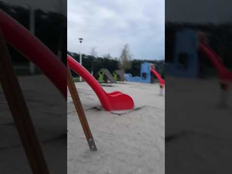 Parcul Cornetu alaturi de prietenii mei *NO CLICKBAIT*