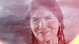 ALCOHOLIKA LA CHRISTO &amp; LUZMILA CARPIO  -  Warmikuna Yupaychasqapuni Kasunchik (SUBTITULADA)
