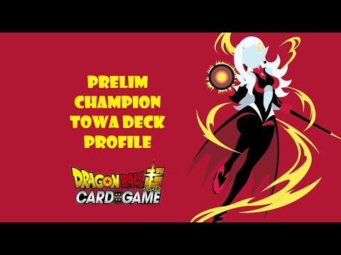 UNDEFEATED @ PRELIMS TOWA, THE CHAOS BRINGER DECK PROFILE / KAME RANGERS / SET 7 RELEVANT