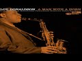 Lou Donaldson - Cherry Pink And Apple Blossom White - Sasa Top Lou Donaldson - Cherry Pink And Apple Blossom White
