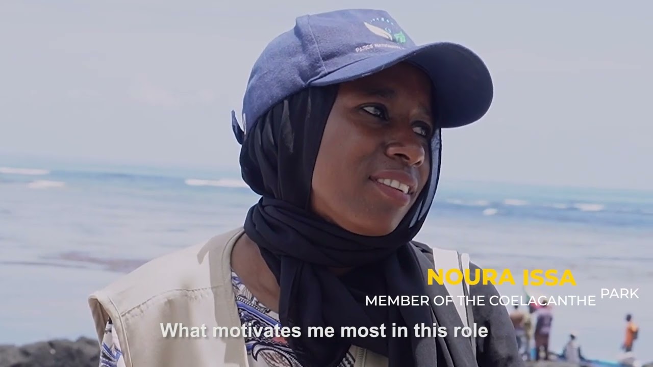 Bonnes pratiques des AMP aux Comores