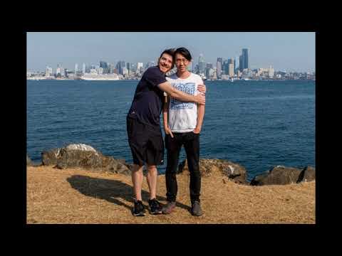 Silence Occasionally Broken Up By Random Parkzer Lines